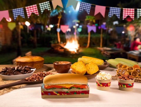 Festa Junina na Empresa: O Guia Completo de Endomarketing para Engajar ...