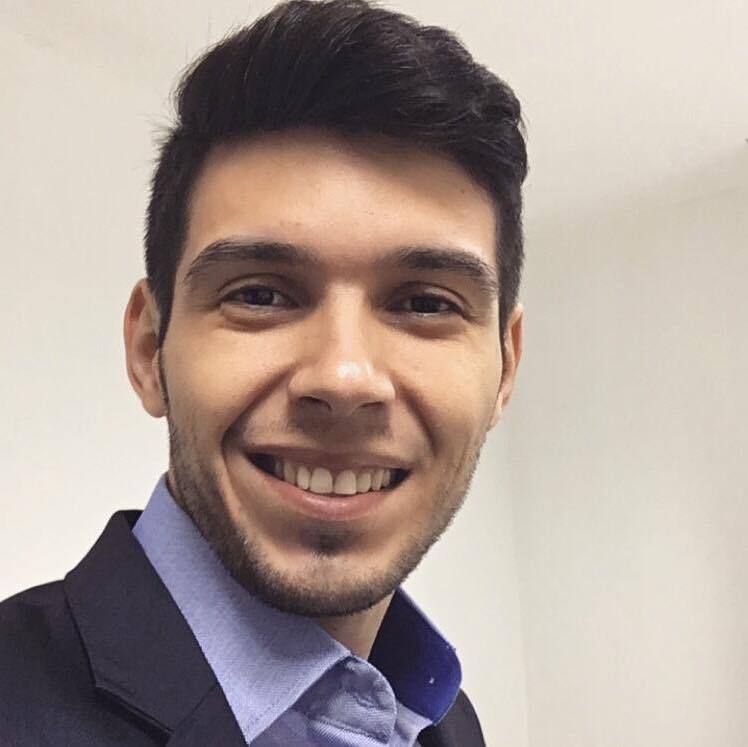 Eliezer Brito